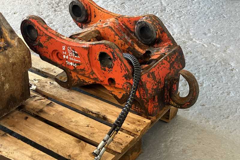 OmecoHub - Immagine TREVI BENNE 65